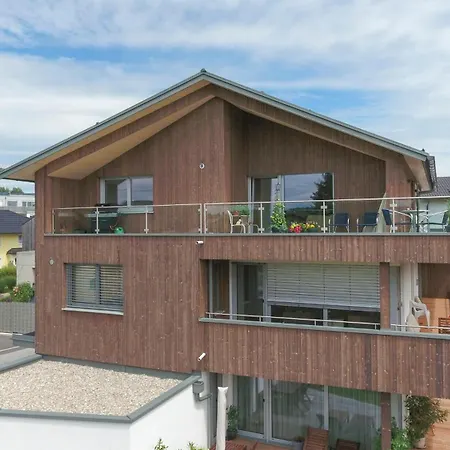 Apartman 