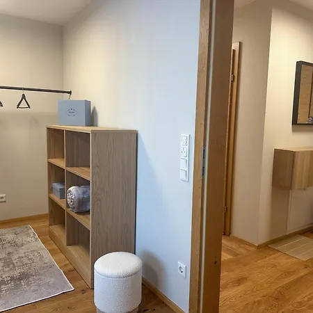 Three - Premium Seekirchen, Modern, Zentral Gelegen