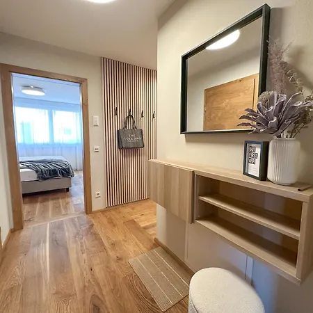 Three - Premium Seekirchen, Modern, Zentral Gelegen Seekirchen am Wallersee