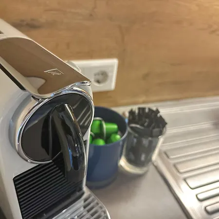 Three - Premium Seekirchen, Modern, Zentral Gelegen