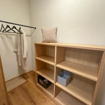 Three - Premium Seekirchen, Modern, Zentral Gelegen * Seekirchen am Wallersee
