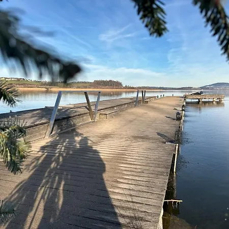 Three - Premium Seekirchen, Modern, Zentral Gelegen * Seekirchen am Wallersee