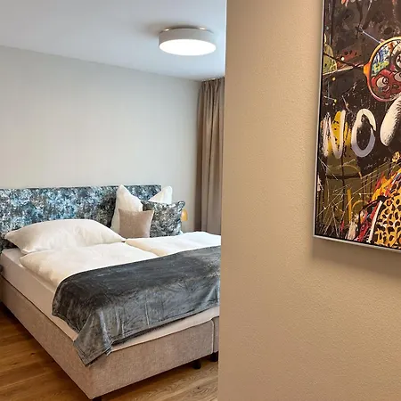Three - Premium Seekirchen, Modern, Zentral Gelegen * Seekirchen am Wallersee
