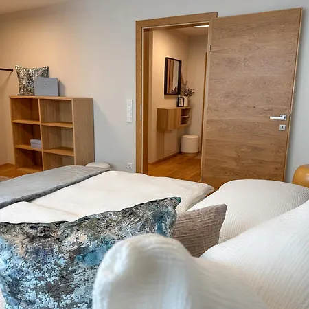 Three - Premium Seekirchen, Modern, Zentral Gelegen Seekirchen am Wallersee
