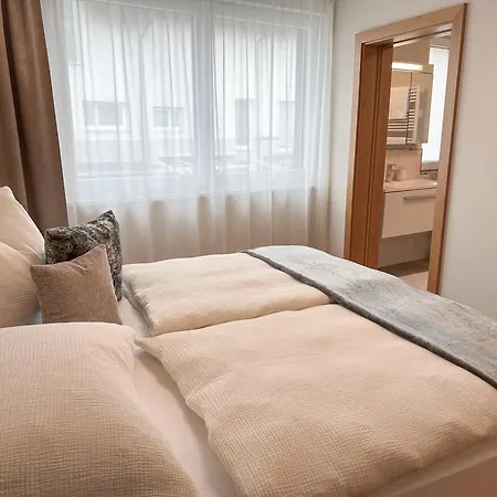 Apartment Three - Premium Seekirchen, Modern, Zentral Gelegen *