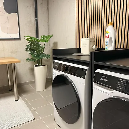 Apartman 