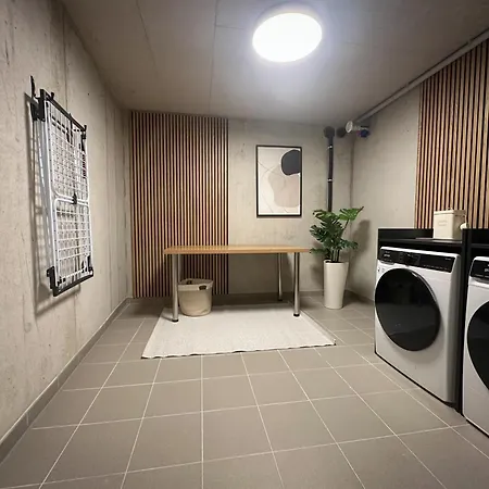 Apartment Three - Premium Seekirchen, Modern, Zentral Gelegen Seekirchen am Wallersee
