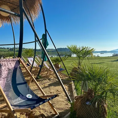 Three - Premium Seekirchen, Modern, Zentral Gelegen Seekirchen am Wallersee