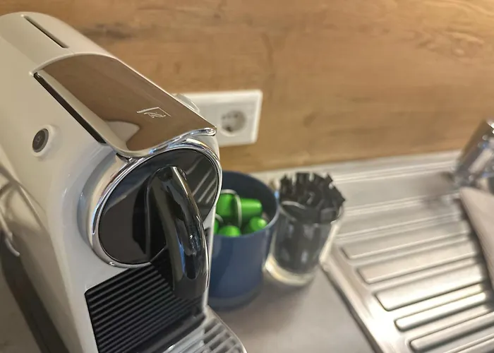 Three - Premium Seekirchen, Modern, Zentral Gelegen