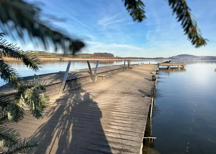 Three - Premium Seekirchen, Modern, Zentral Gelegen * Seekirchen am Wallersee