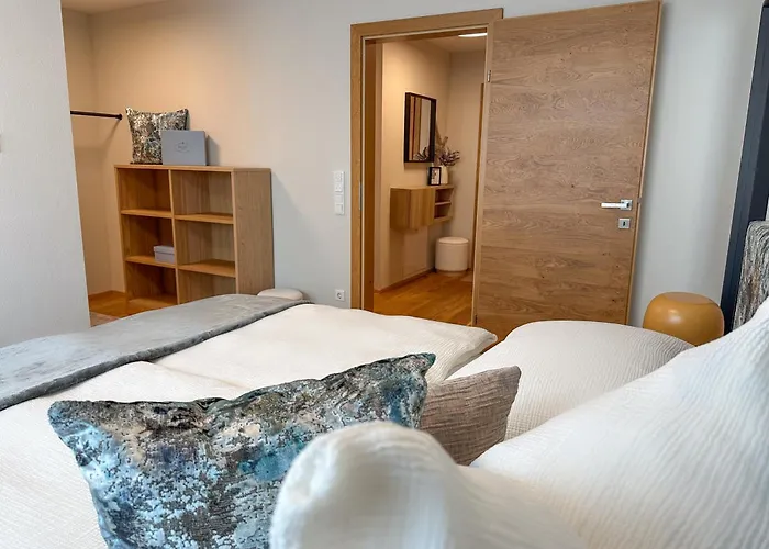 Three - Premium Seekirchen, Modern, Zentral Gelegen Seekirchen am Wallersee