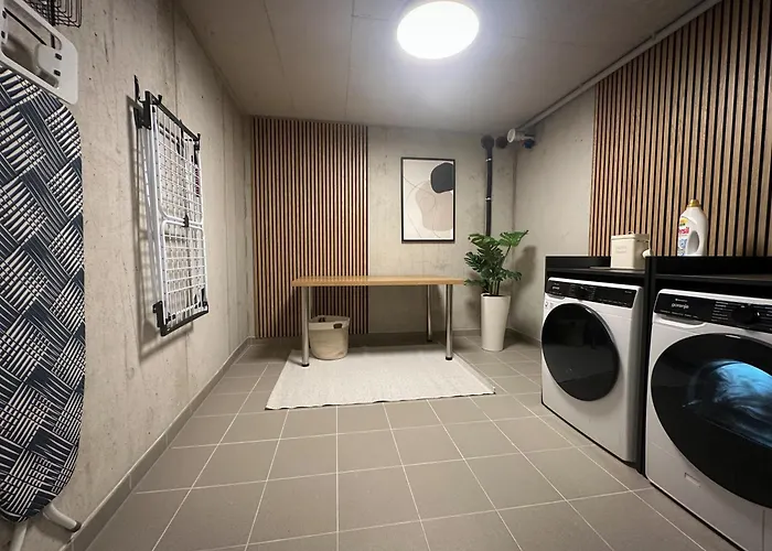 公寓 